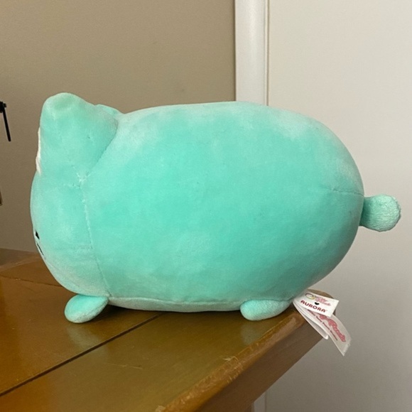 Aurora World 7” Mint Meowchi - Picture 2 of 5